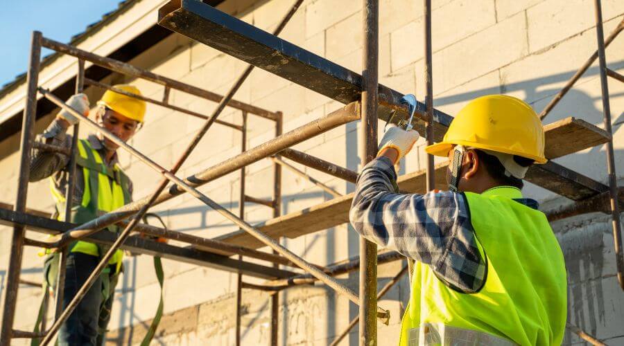 Flashing Repair in Southport, CT